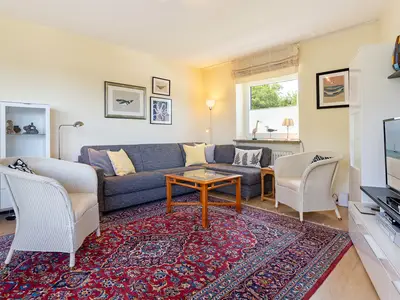 Ferienwohnung für 5 Personen (66 m²) in Scharbeutz 1/10