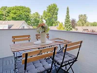 Ferienwohnung für 5 Personen (66 m²) in Scharbeutz 2/10