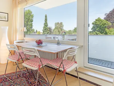 Ferienwohnung für 5 Personen (66 m²) in Scharbeutz 3/10