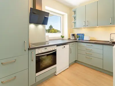 Ferienwohnung für 5 Personen (66 m²) in Scharbeutz 4/10