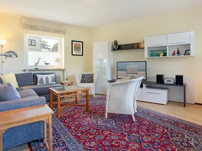 Ferienwohnung für 5 Personen (66 m²) in Scharbeutz 5/10