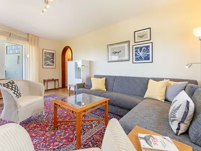 Ferienwohnung für 5 Personen (66 m²) in Scharbeutz 6/10