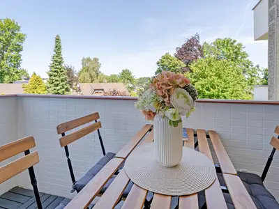 Ferienwohnung für 5 Personen (66 m²) in Scharbeutz 8/10