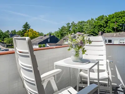 Ferienwohnung für 5 Personen (66 m²) in Scharbeutz 9/10