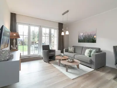 Ferienwohnung für 4 Personen (48 m²) in Scharbeutz 1/10