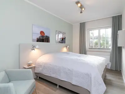 Ferienwohnung für 4 Personen (48 m²) in Scharbeutz 2/10