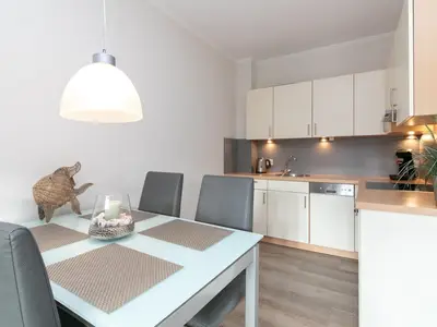 Ferienwohnung für 4 Personen (48 m²) in Scharbeutz 3/10