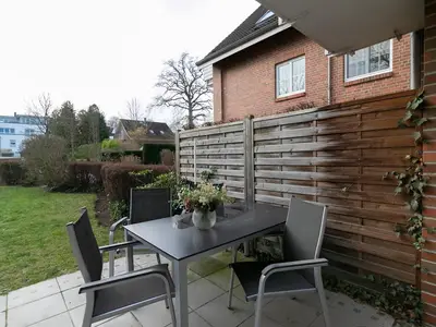 Ferienwohnung für 4 Personen (48 m²) in Scharbeutz 4/10