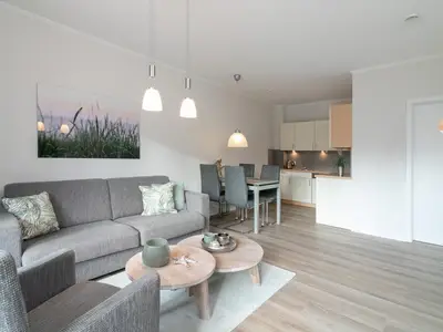 Ferienwohnung für 4 Personen (48 m²) in Scharbeutz 5/10