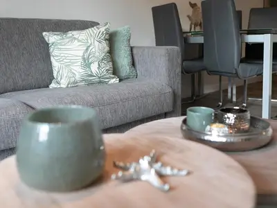 Ferienwohnung für 4 Personen (48 m²) in Scharbeutz 6/10