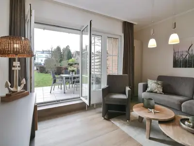 Ferienwohnung für 4 Personen (48 m²) in Scharbeutz 7/10