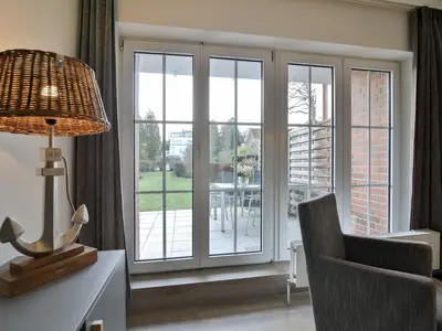 Ferienwohnung für 4 Personen (48 m²) in Scharbeutz 9/10