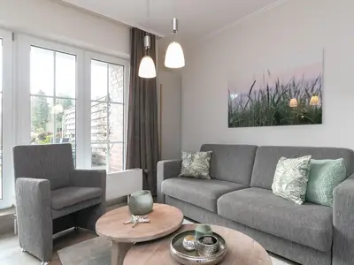 Ferienwohnung für 4 Personen (48 m²) in Scharbeutz 10/10