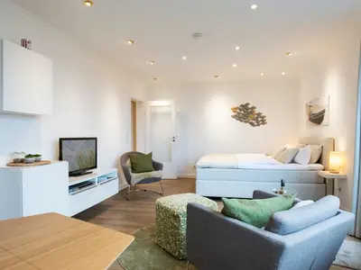 Ferienwohnung für 2 Personen (32 m²) in Scharbeutz 2/10