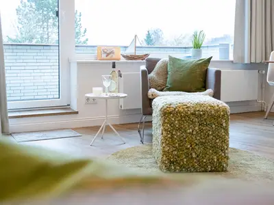 Ferienwohnung für 2 Personen (32 m²) in Scharbeutz 4/10