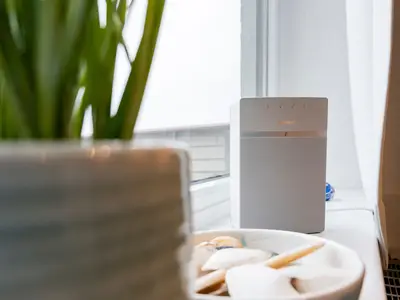 Ferienwohnung für 2 Personen (32 m²) in Scharbeutz 6/10