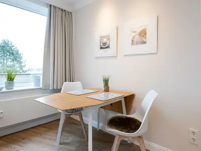 Ferienwohnung für 2 Personen (32 m²) in Scharbeutz 7/10