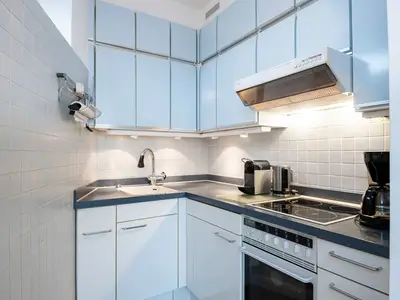 Ferienwohnung für 2 Personen (32 m²) in Scharbeutz 9/10