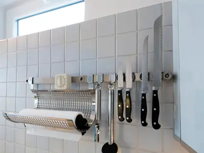 Ferienwohnung für 2 Personen (32 m²) in Scharbeutz 10/10