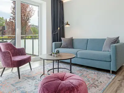 Ferienwohnung für 3 Personen (65 m²) in Scharbeutz 1/10