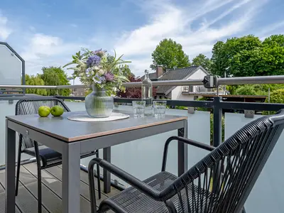 Ferienwohnung für 3 Personen (65 m²) in Scharbeutz 2/10