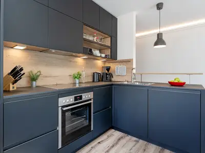 Ferienwohnung für 3 Personen (65 m²) in Scharbeutz 3/10