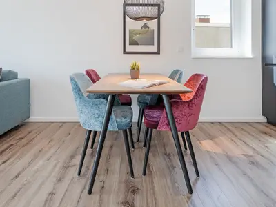 Ferienwohnung für 3 Personen (65 m²) in Scharbeutz 4/10