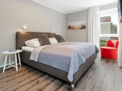 Ferienwohnung für 3 Personen (65 m²) in Scharbeutz 5/10