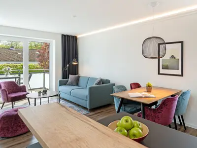 Ferienwohnung für 3 Personen (65 m²) in Scharbeutz 6/10
