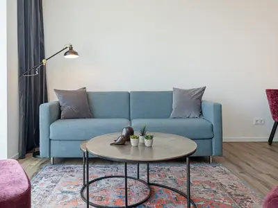 Ferienwohnung für 3 Personen (65 m²) in Scharbeutz 7/10