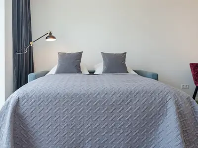 Ferienwohnung für 3 Personen (65 m²) in Scharbeutz 8/10