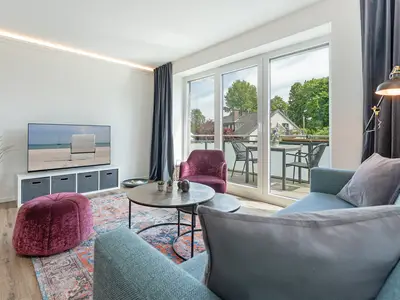 Ferienwohnung für 3 Personen (65 m²) in Scharbeutz 9/10