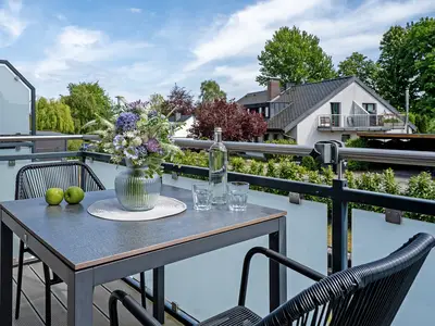 Ferienwohnung für 3 Personen (65 m²) in Scharbeutz 10/10