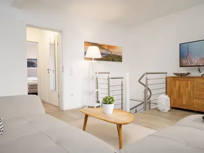 Ferienwohnung für 4 Personen (74 m²) in Scharbeutz 5/10