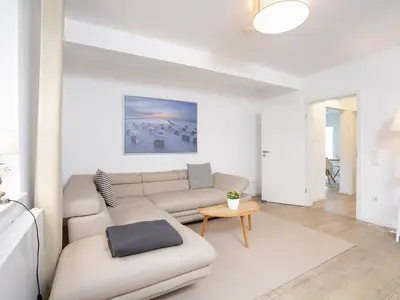 Ferienwohnung für 4 Personen (74 m²) in Scharbeutz 6/10