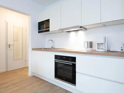 Ferienwohnung für 4 Personen (74 m²) in Scharbeutz 10/10
