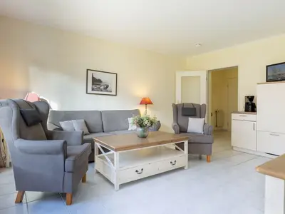 Ferienwohnung für 4 Personen (52 m²) in Scharbeutz 1/10