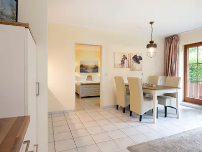 Ferienwohnung für 4 Personen (52 m²) in Scharbeutz 2/10