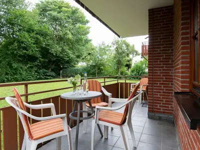 Ferienwohnung für 4 Personen (52 m²) in Scharbeutz 3/10