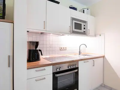 Ferienwohnung für 4 Personen (52 m²) in Scharbeutz 4/10