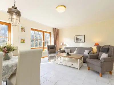 Ferienwohnung für 4 Personen (52 m²) in Scharbeutz 5/10