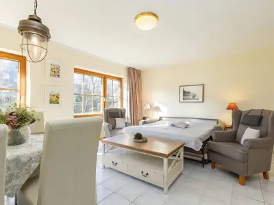 Ferienwohnung für 4 Personen (52 m²) in Scharbeutz 6/10