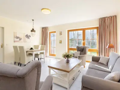 Ferienwohnung für 4 Personen (52 m²) in Scharbeutz 7/10