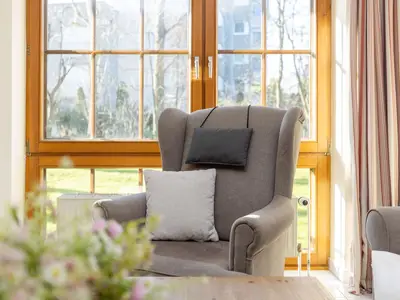 Ferienwohnung für 4 Personen (52 m²) in Scharbeutz 8/10