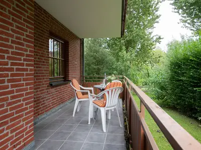 Ferienwohnung für 4 Personen (52 m²) in Scharbeutz 9/10