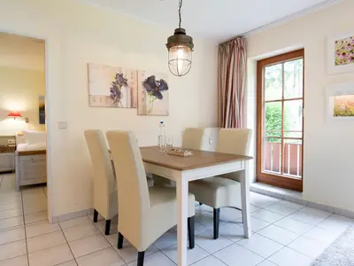 Ferienwohnung für 4 Personen (52 m²) in Scharbeutz 10/10