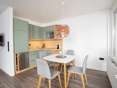 Ferienwohnung für 4 Personen (53 m²) in Scharbeutz 2/10