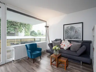 Ferienwohnung für 4 Personen (53 m²) in Scharbeutz 3/10