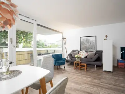 Ferienwohnung für 4 Personen (53 m²) in Scharbeutz 5/10