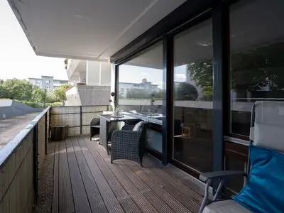 Ferienwohnung für 4 Personen (53 m²) in Scharbeutz 6/10